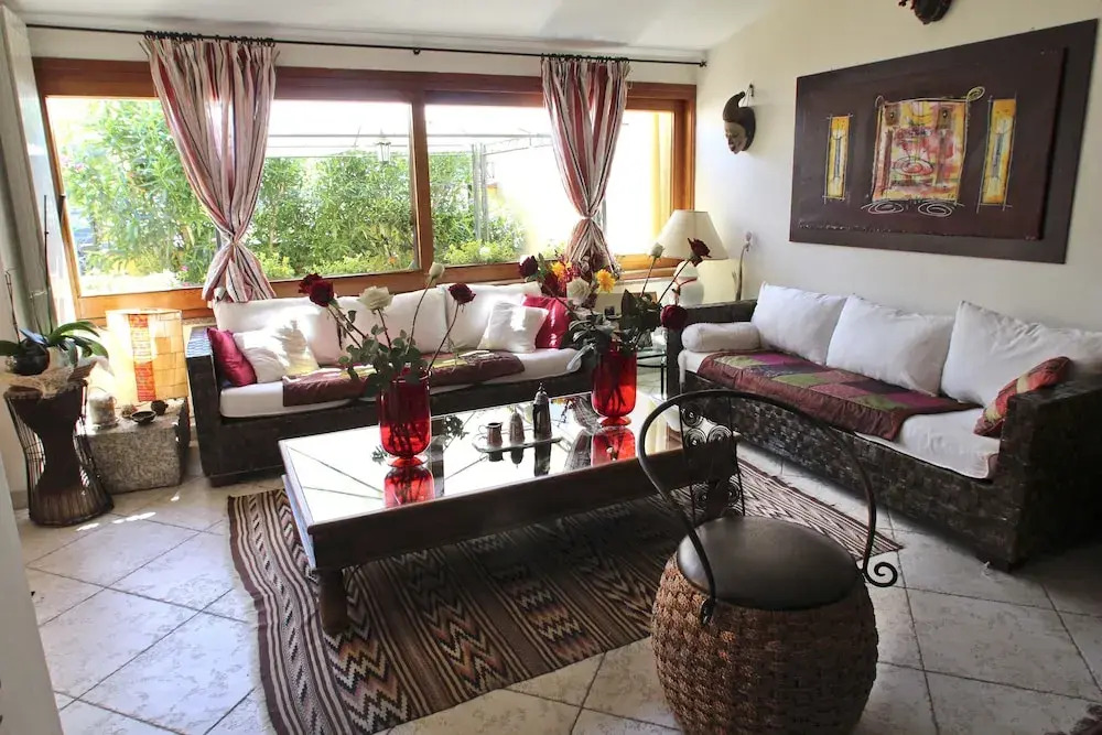 Guesthouse Nuvole