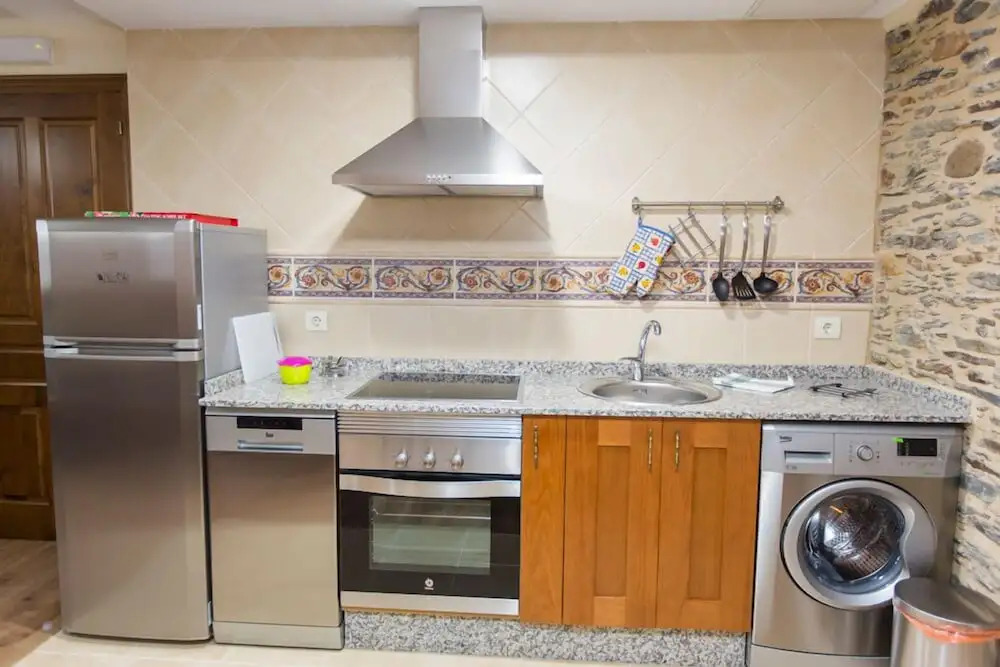 Apartamentos Casa Mateo