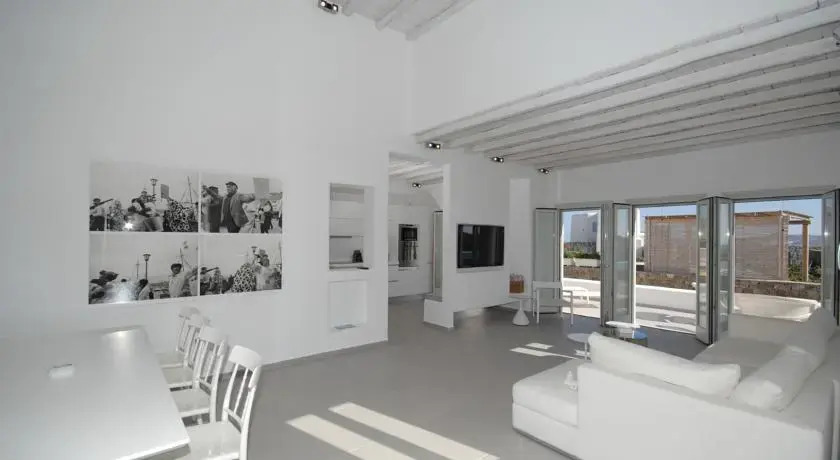 Ayia Sophia Villa