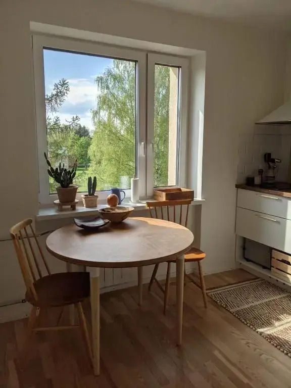 Õdus korter suusaradade läheduses - An apartment near ski trails - contactless check-in