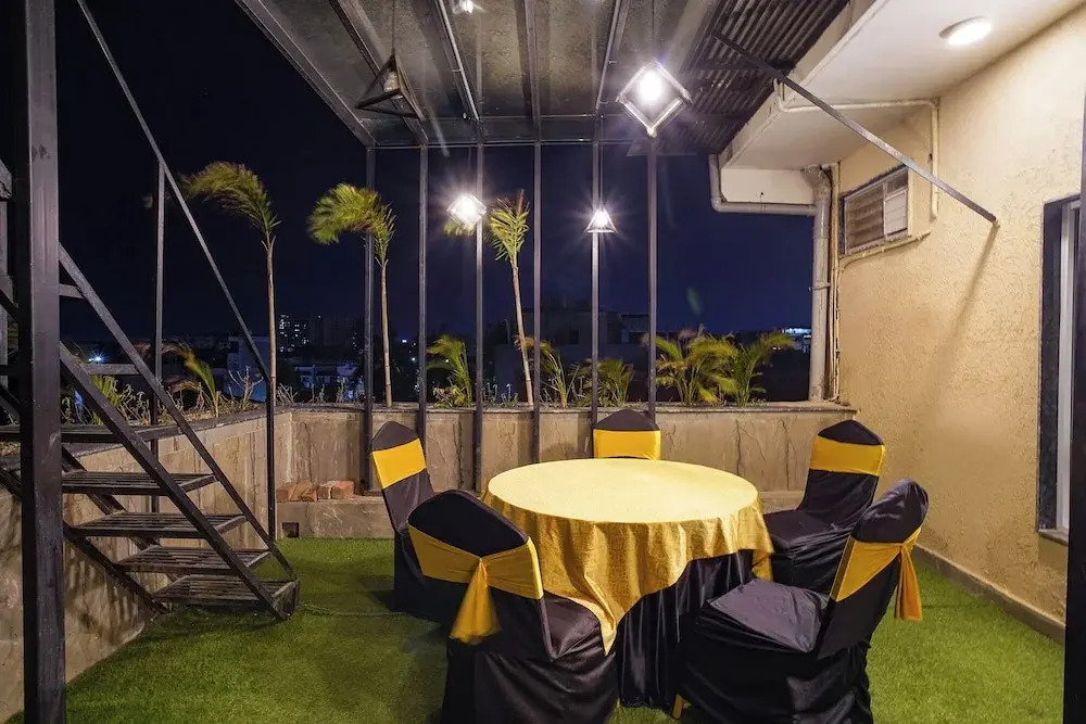 FabHotel Ashoka Legacy - Baghmugalia