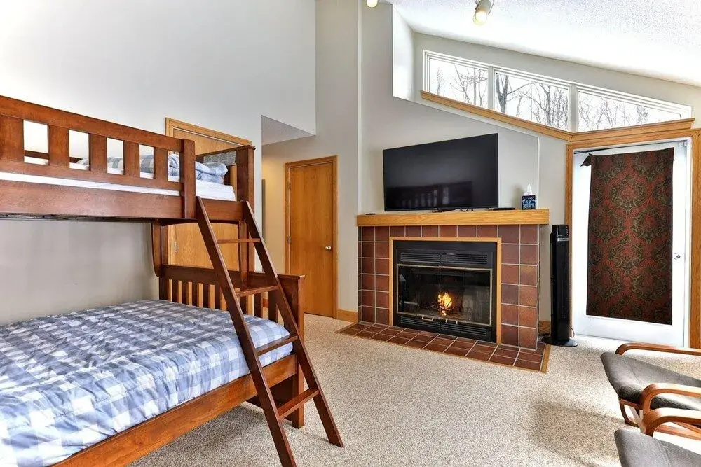 The Woods by Killington Vacation Rentals - 3 Bedrooms