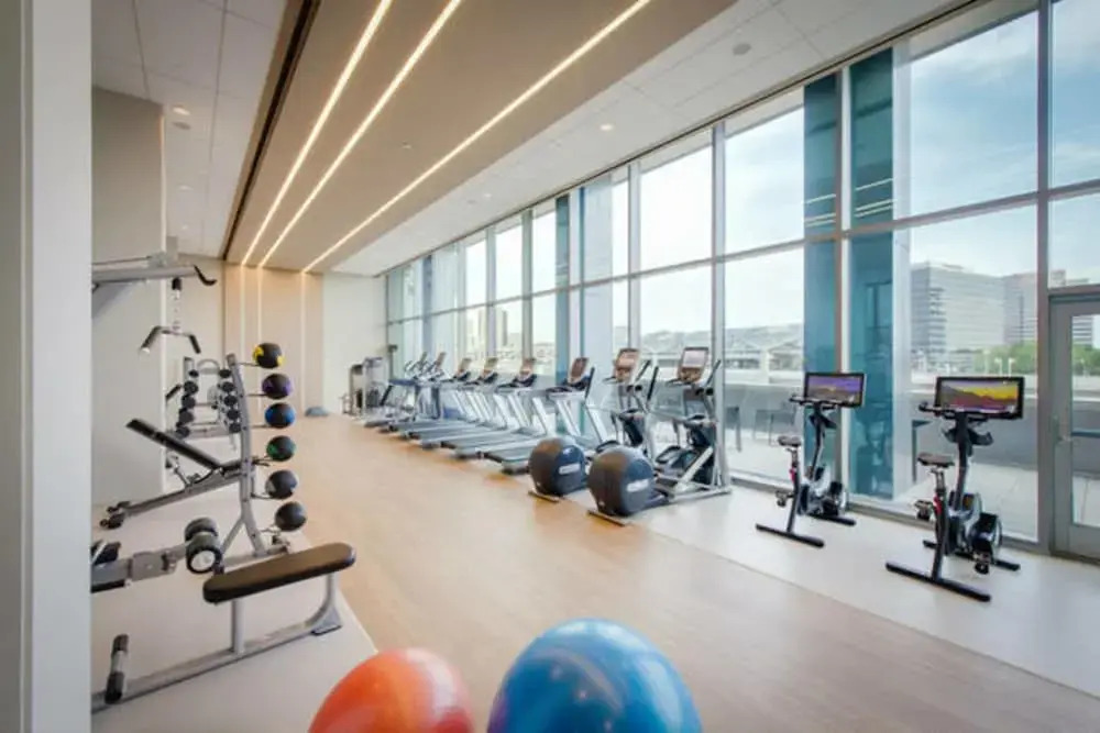 BridgeStreet at Vita Luxury Apartments