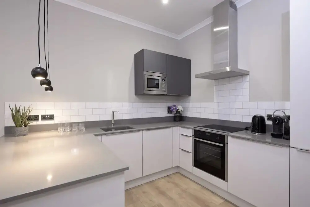 Destiny Scotland Charlotte Square Apartments