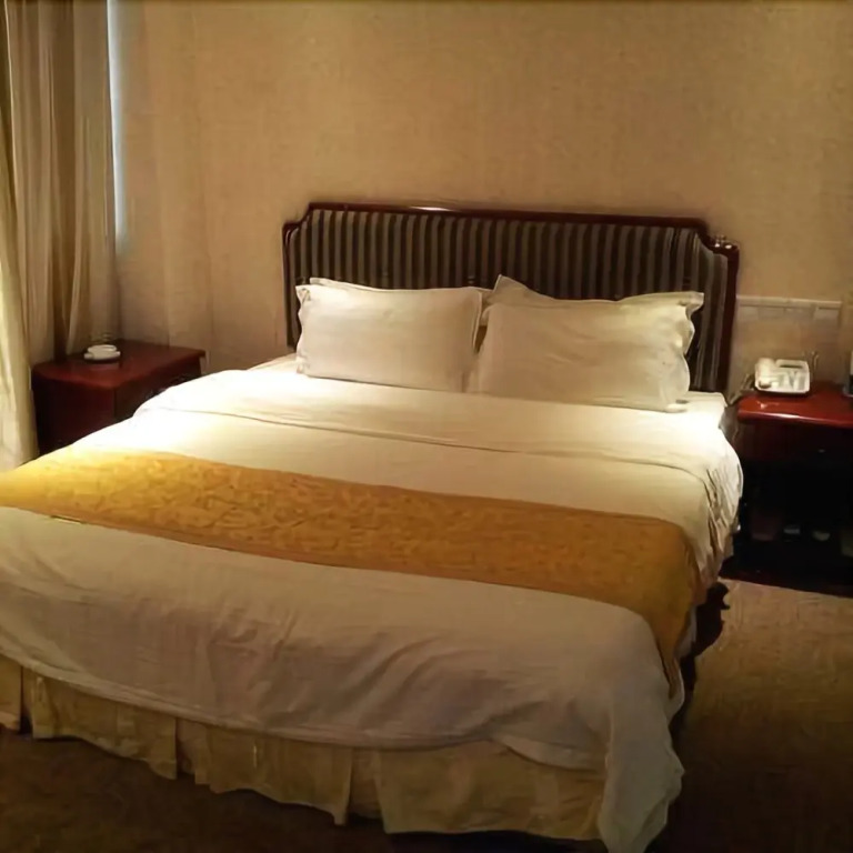 Shi Jing International Hotel