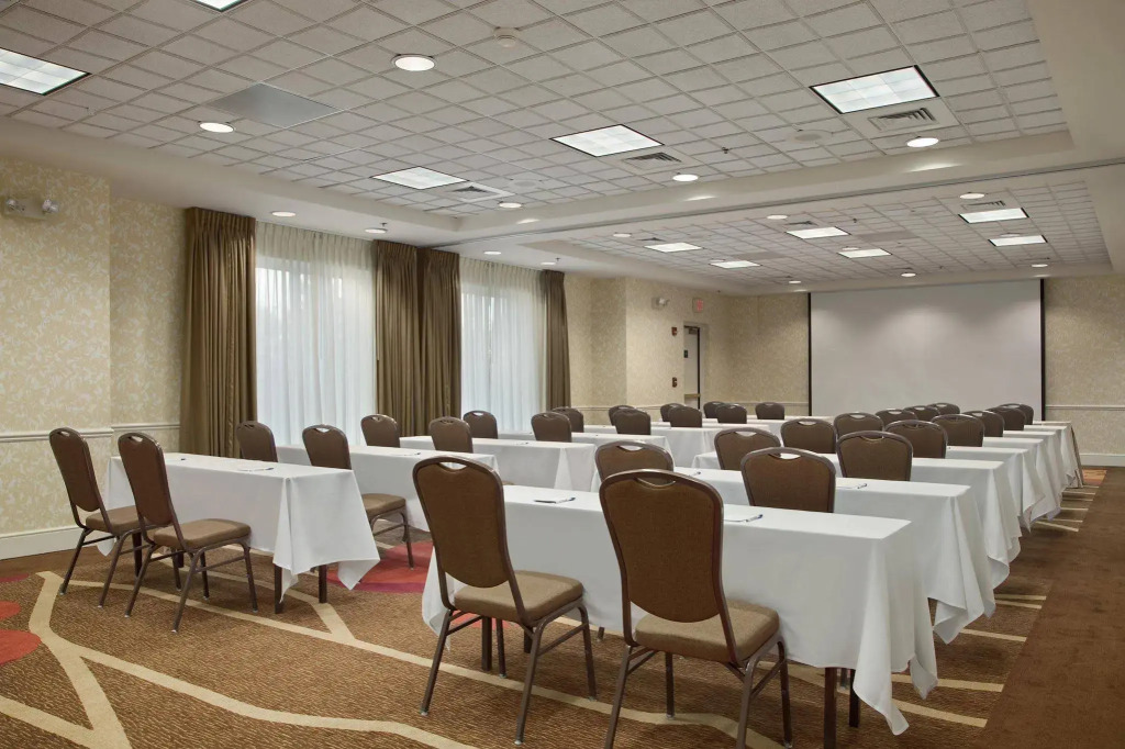 Hilton Garden Inn Hoffman Estates