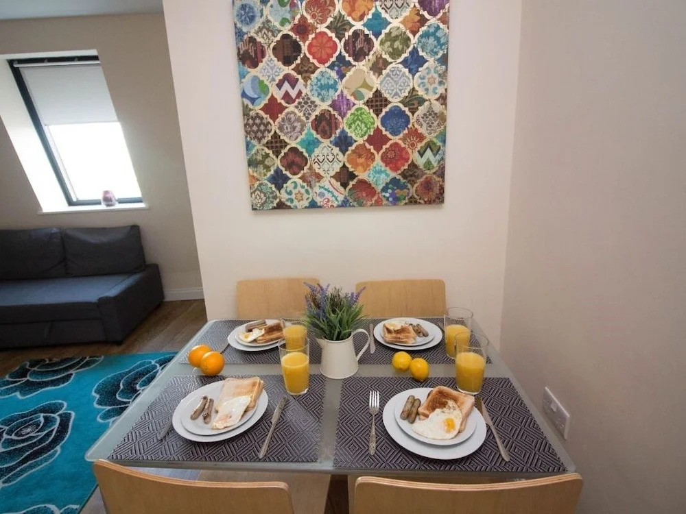Castle Point Apartments