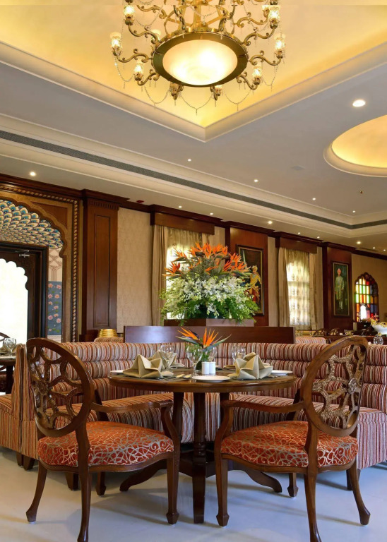 Indana Palace, Jodhpur