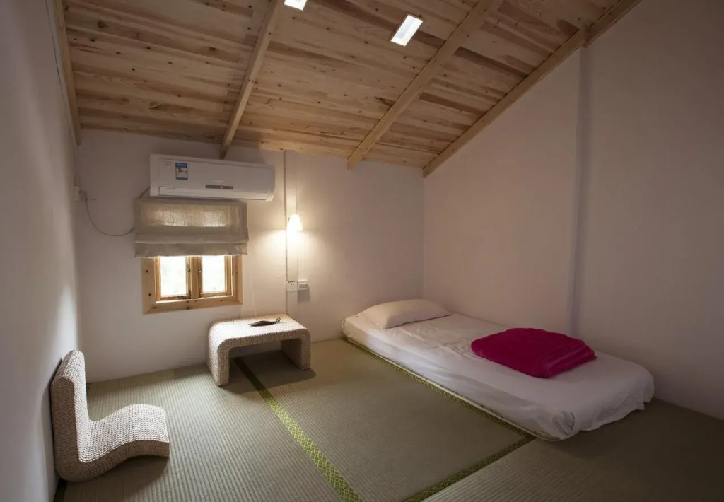 Zen Box House
