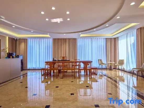 Yabuli Fuli Mountain Homestay