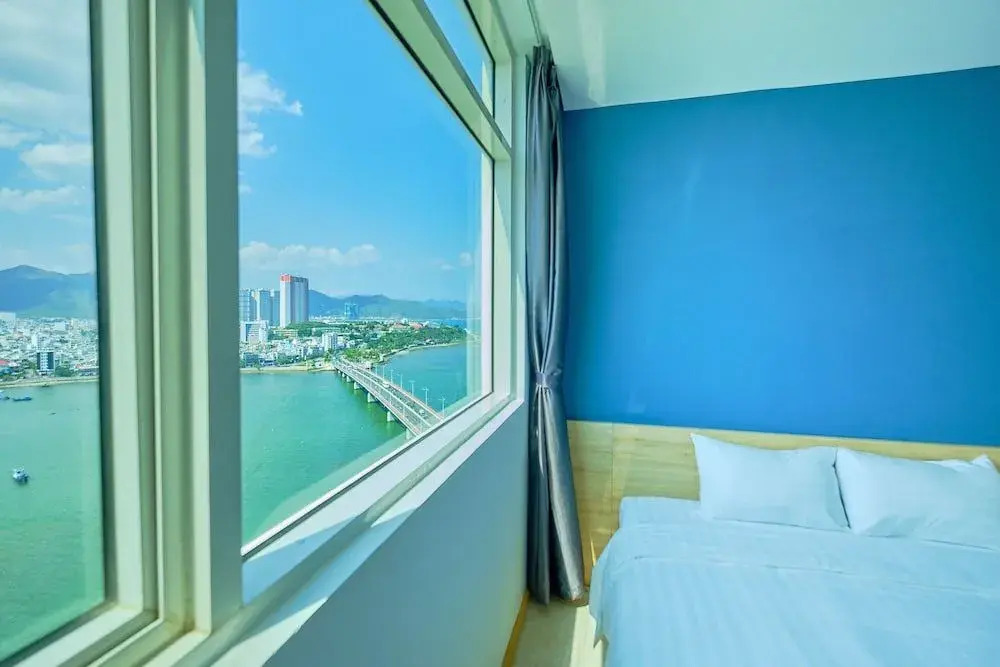 Hoang Kim Apartment Nha Trang