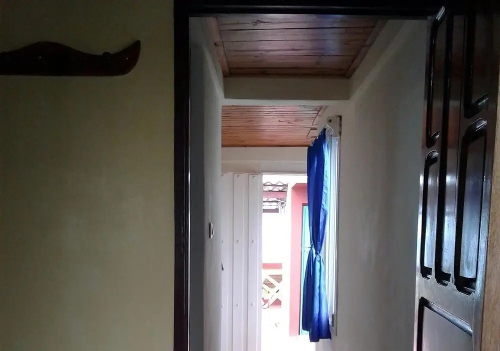 Casa Julke