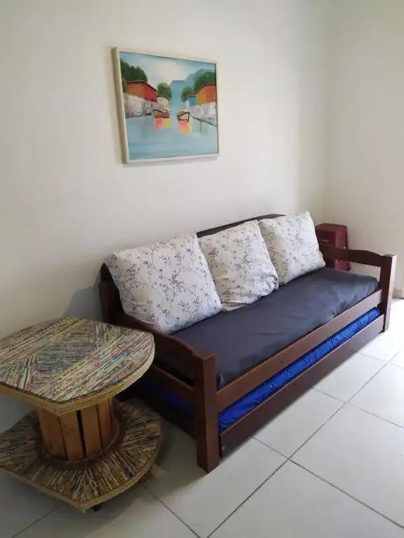 Vila caiçara 2