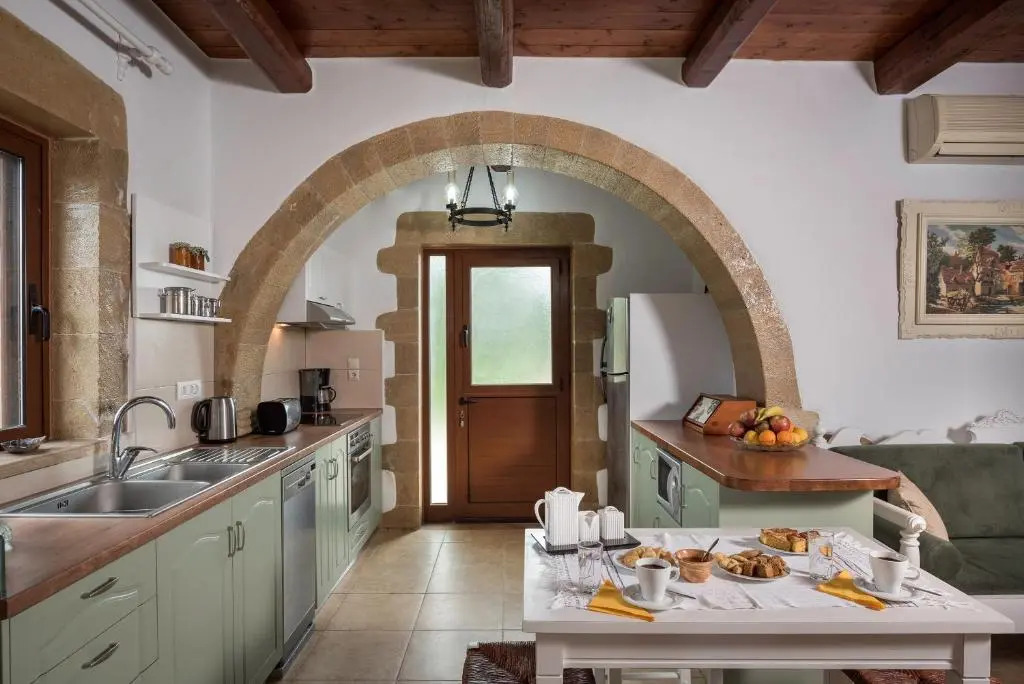 Villa Gianna by PosarelliVillas