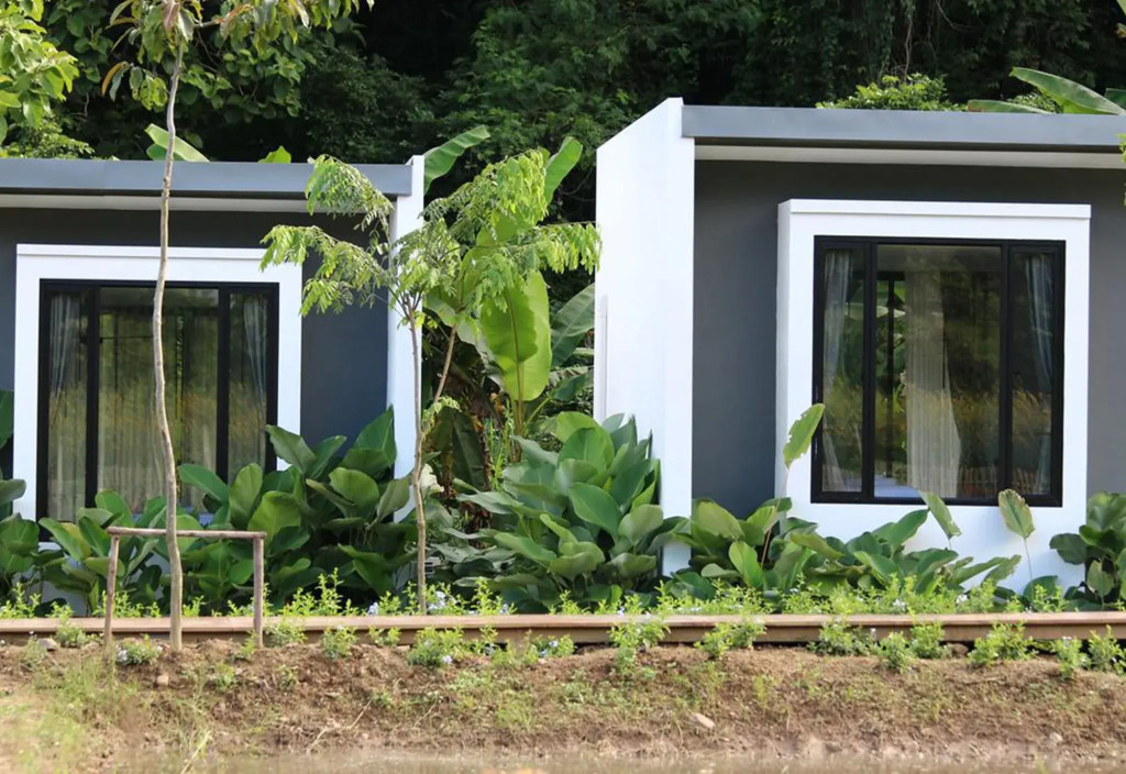 Villa De View