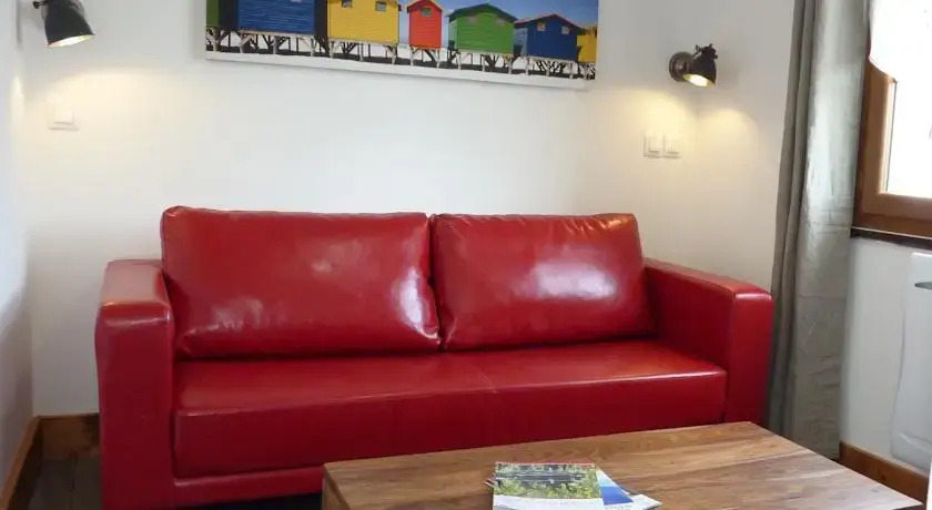 La Maison Cent 5 avec parking privé