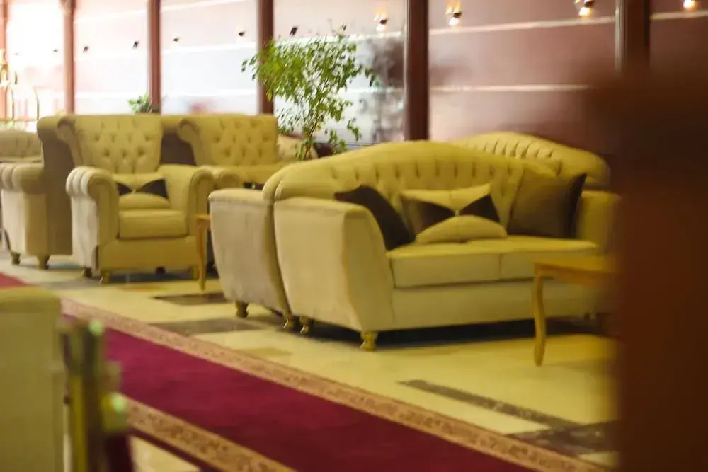 Al Riffa Al Azizia Hotel