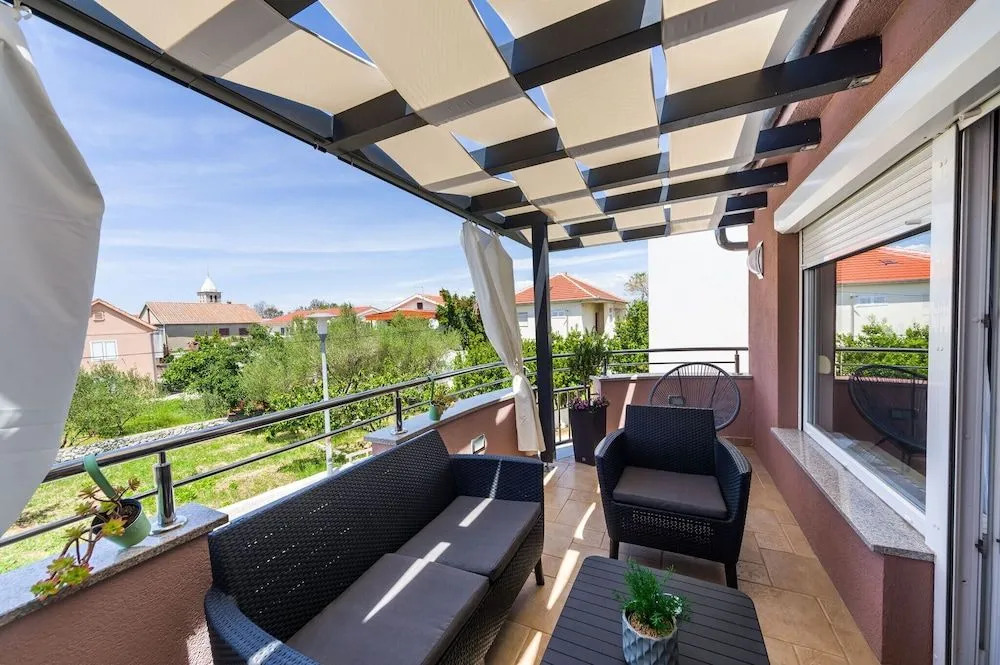 Villa Renata ZadarVillas