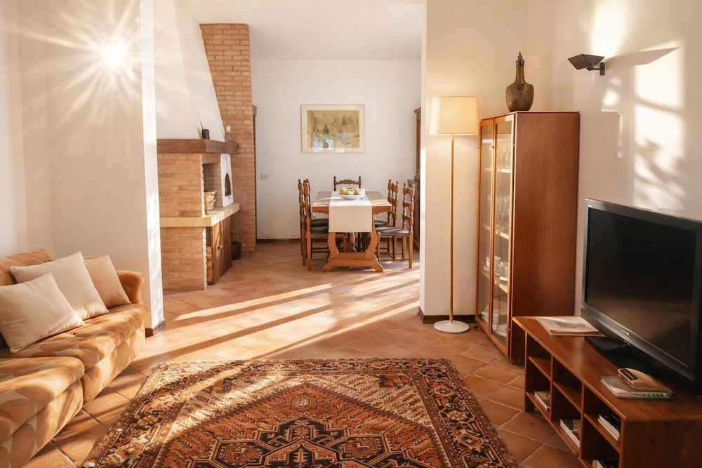 Villa Marcolina