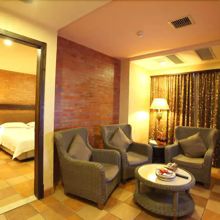 Hongtai Hotel