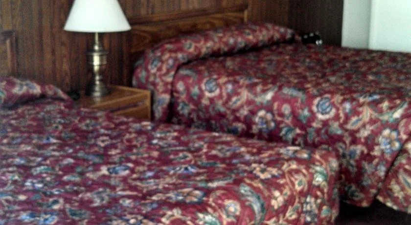 Mother Lode Lodge