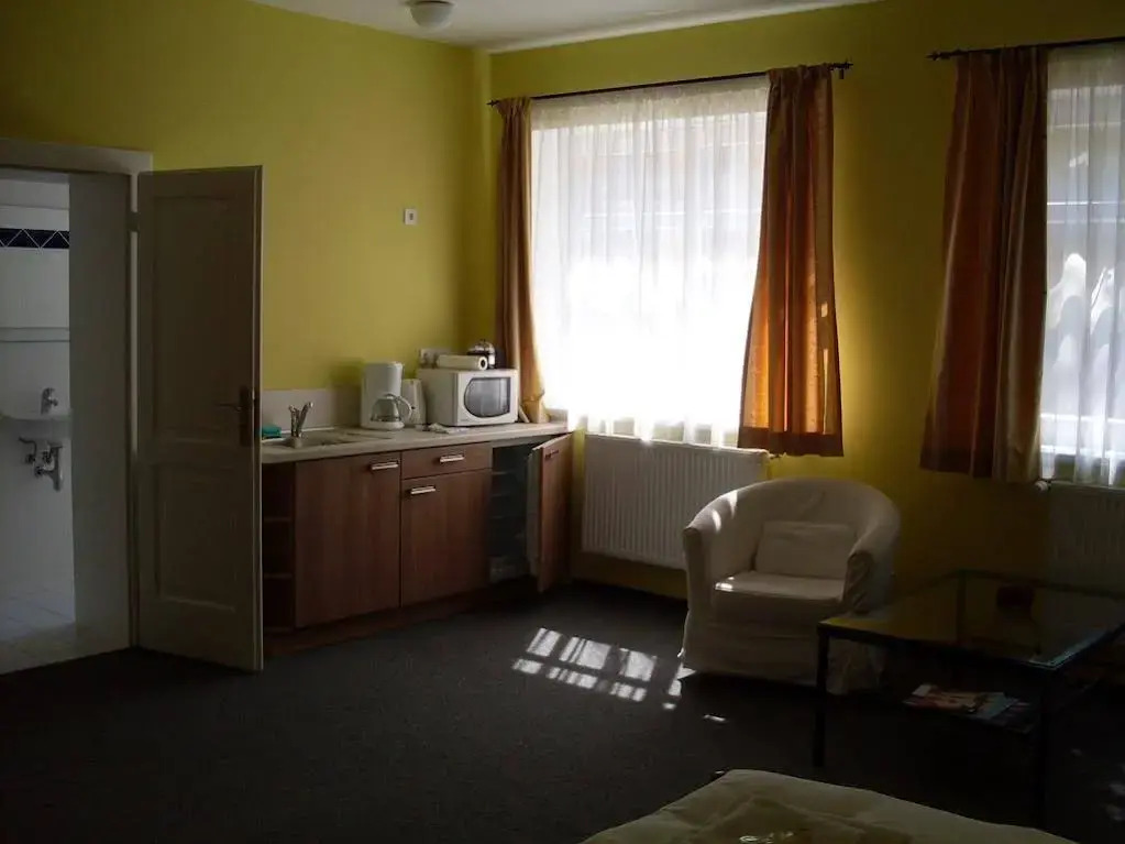 Apartma La Provence
