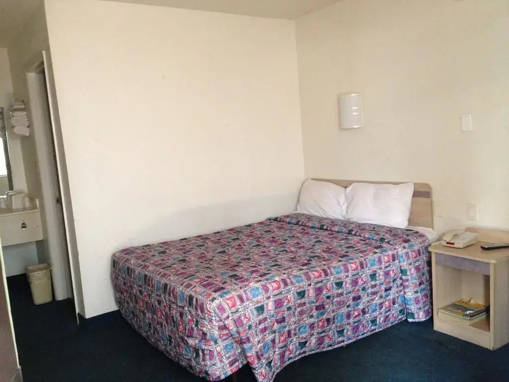Relax Inn Forth Worth