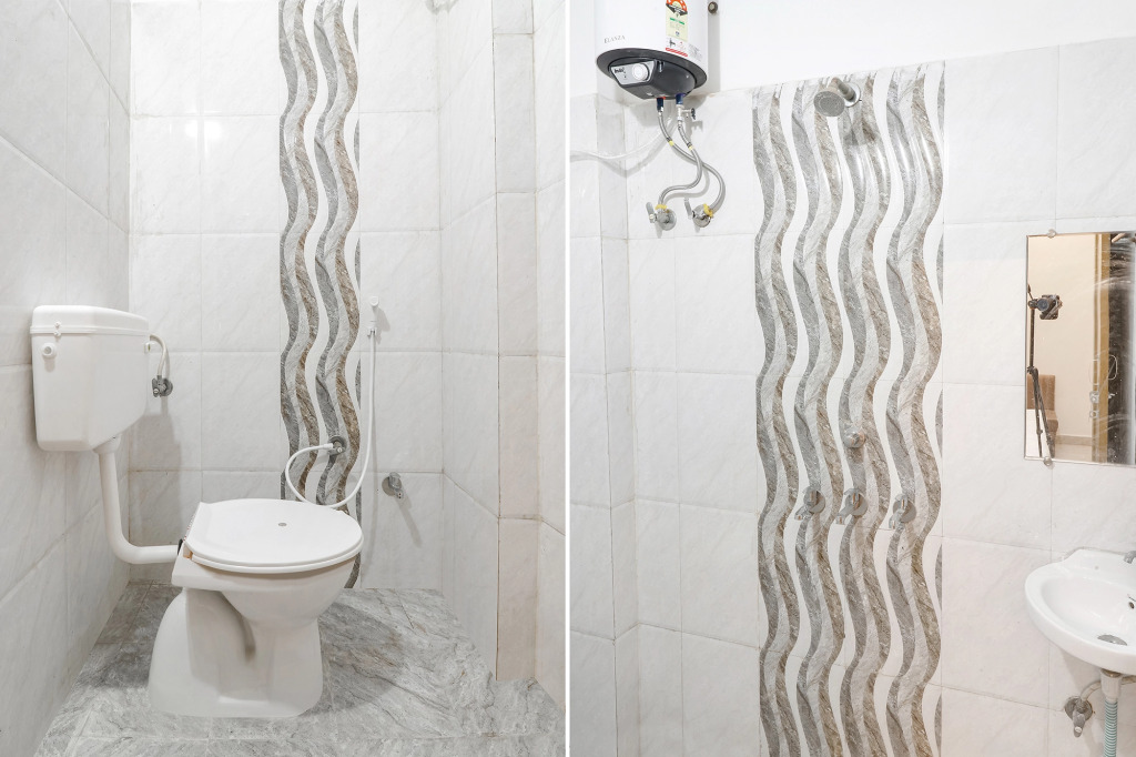 FabHotel Royal Vilas