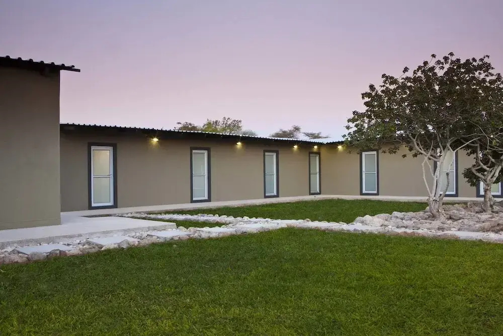 Sesfontein Guesthouse