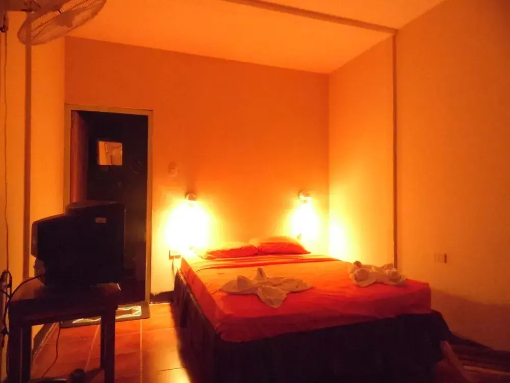 Hotel Leo y Pinita