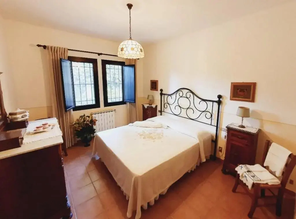 Casa Vacanze "LAione"