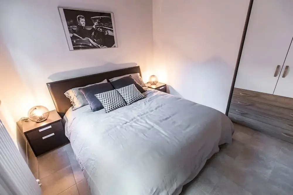 Cà Rezzonico Apartment R&R
