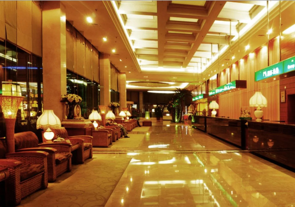 Nanning Hotel