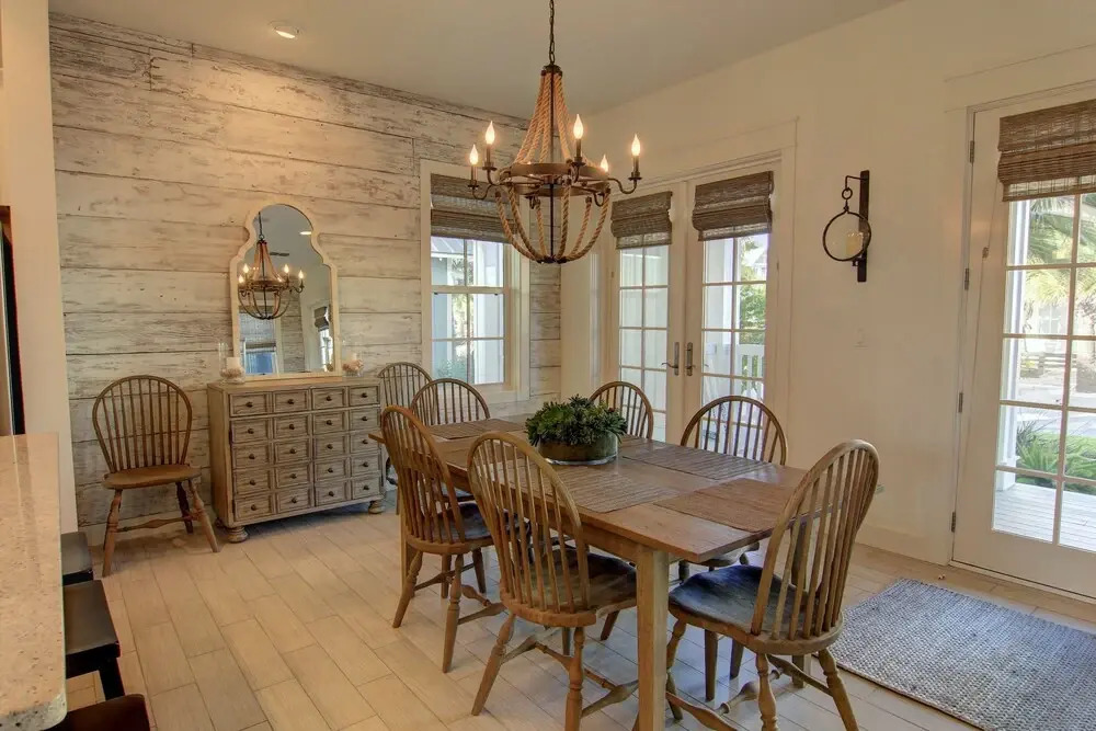 Tip'sea Saltbox 222 BE