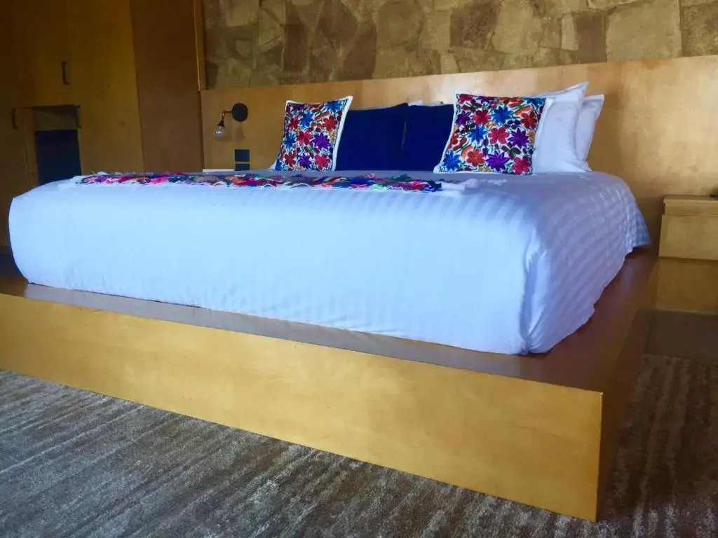 Parra del Valle Hotel Boutique