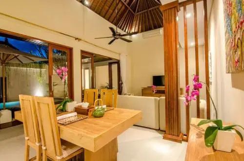 Kesari Haven Villa C