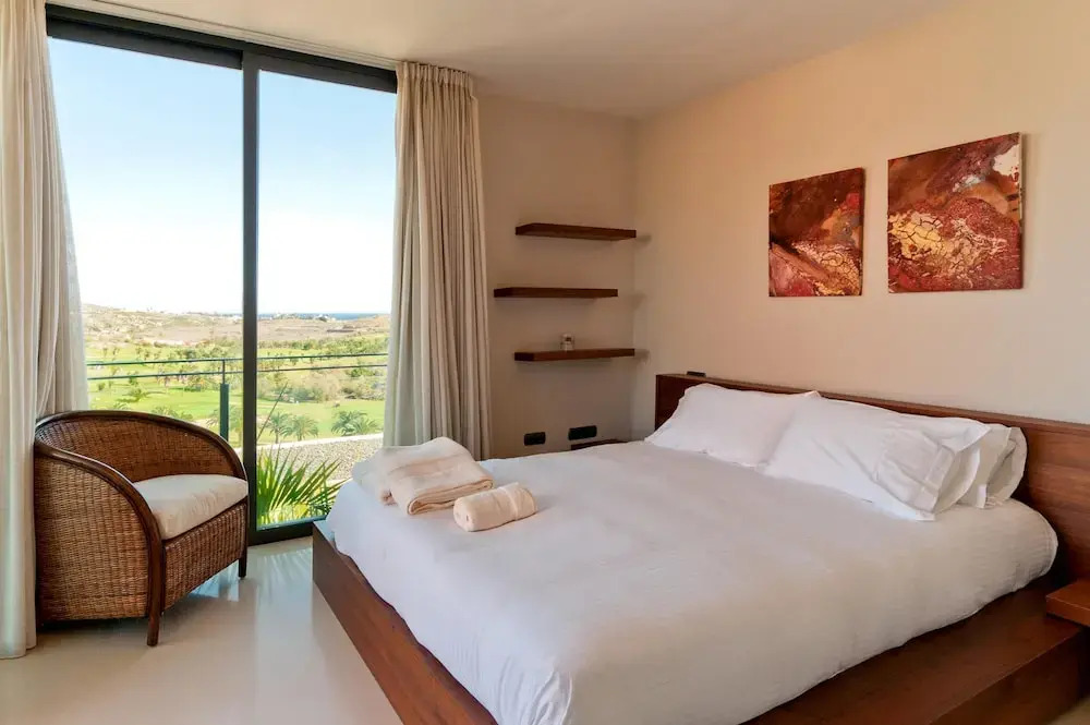 Los Lagos 22 Salobre Golf Resort