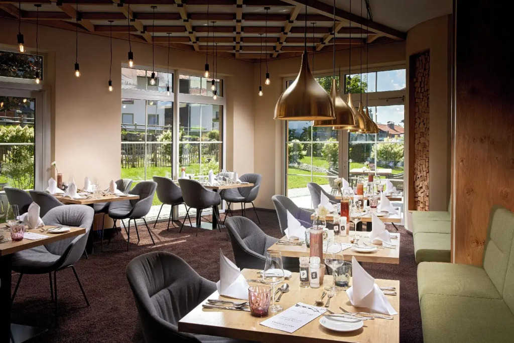Panoramahotel Oberjoch