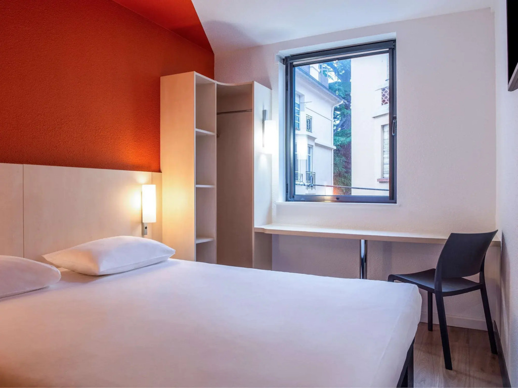 ibis budget Cannes Centre Ville