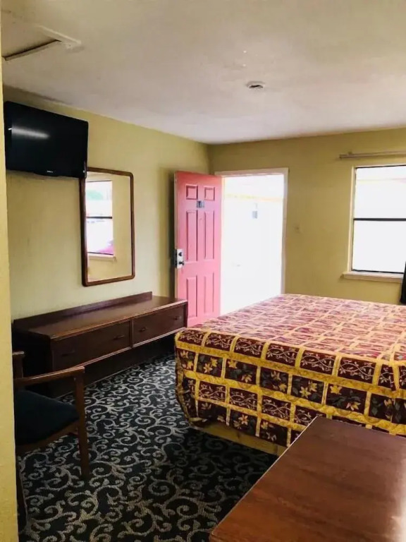 Roosevelt inn Motel