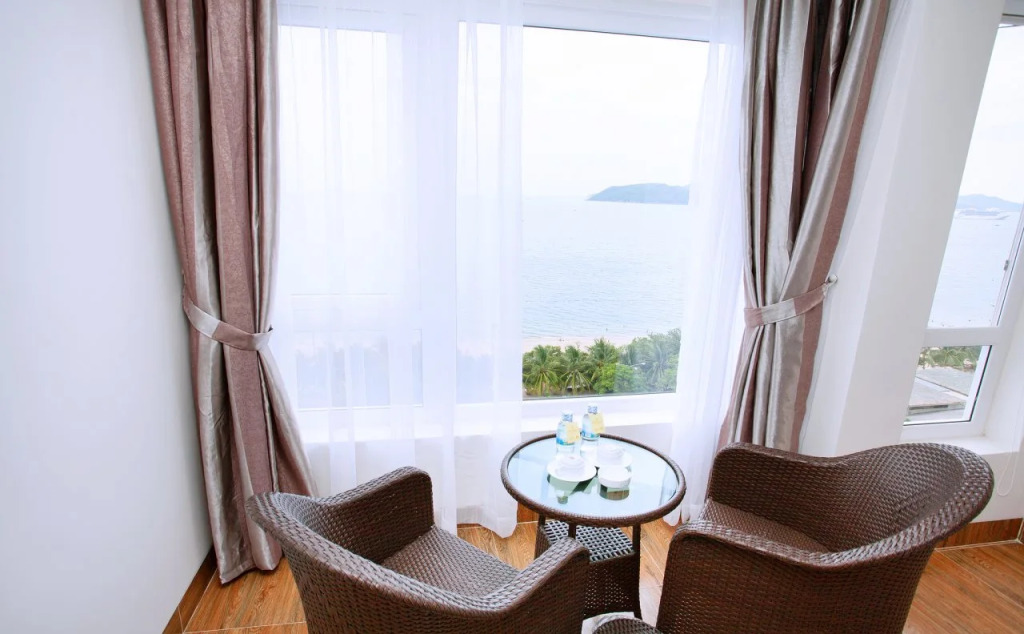 Euro Star Hotel