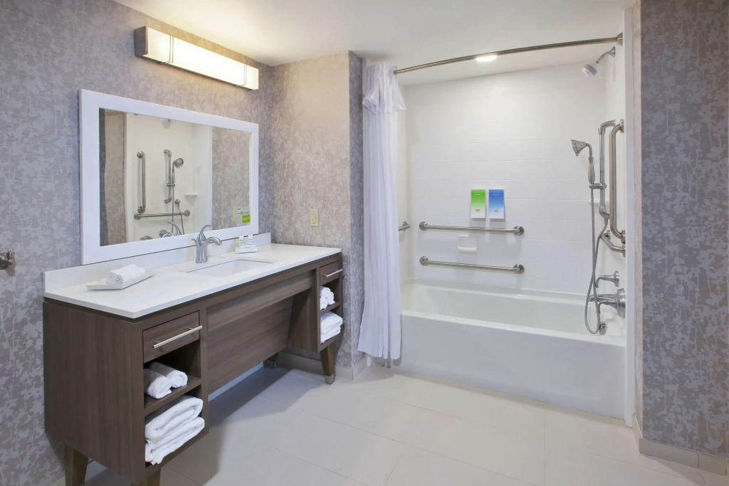 Home2 Suites By Hilton Holland
