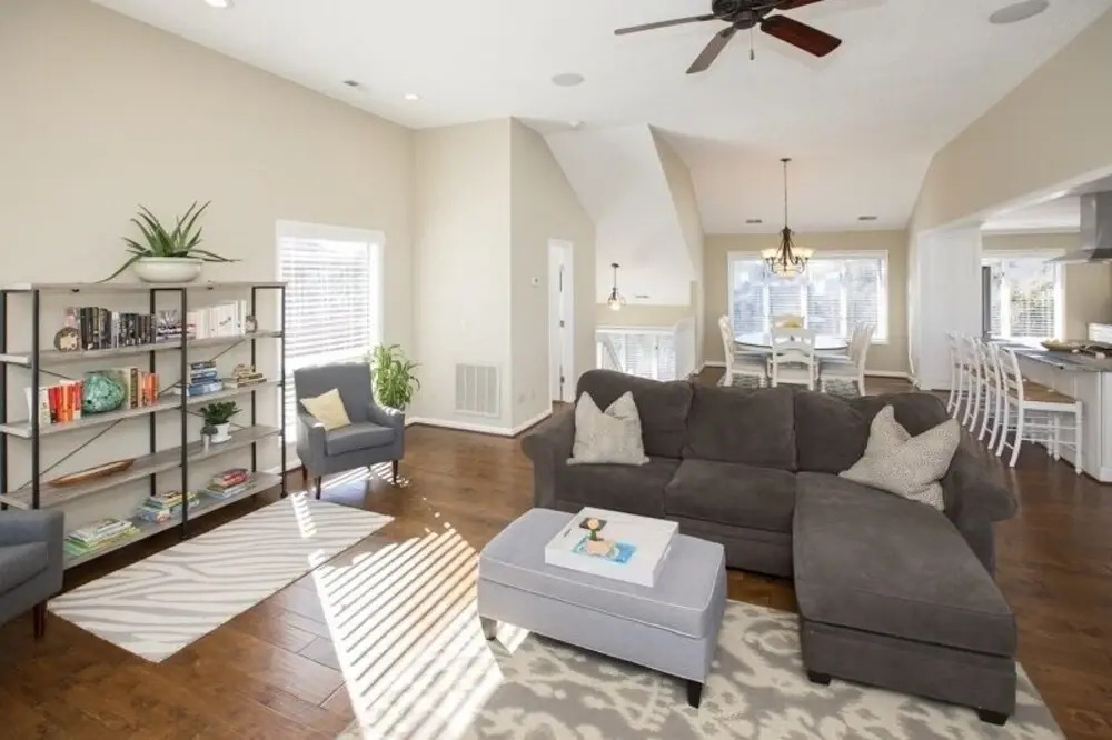 Casa Croatan 4 Bedroom Home