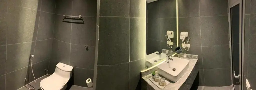 ساس رتل للوحدات السكنية المفروشة
