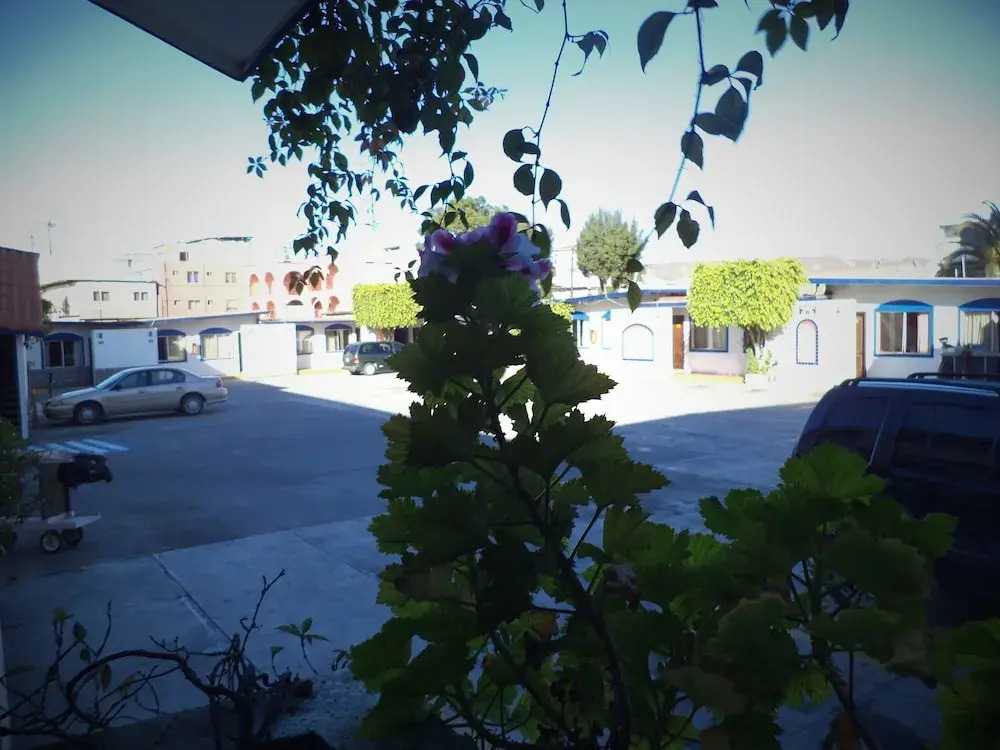Hotel Diaz