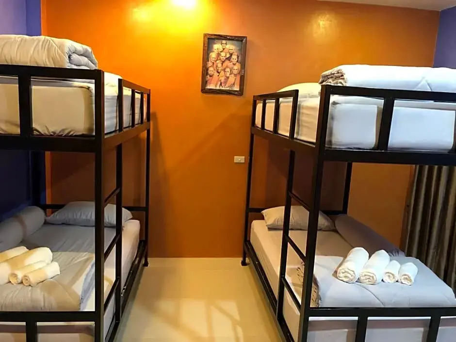 Nonthun 1 Hostel