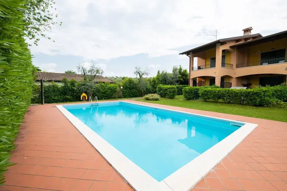 Casa della Rocca