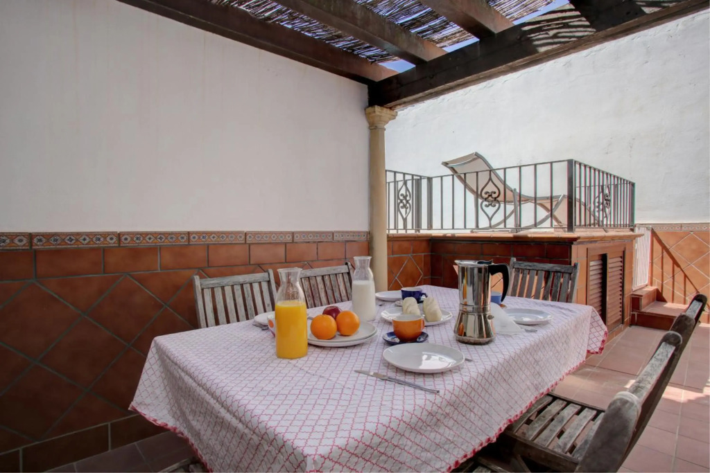 Holiday House Tenorio