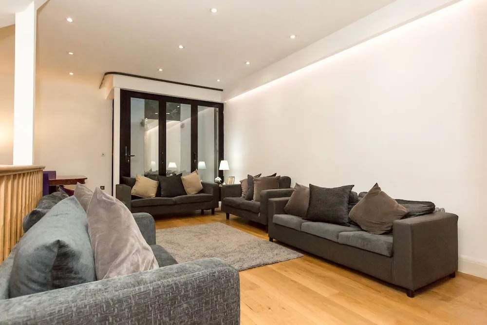 Gorgeous house in the heart of Chelsea