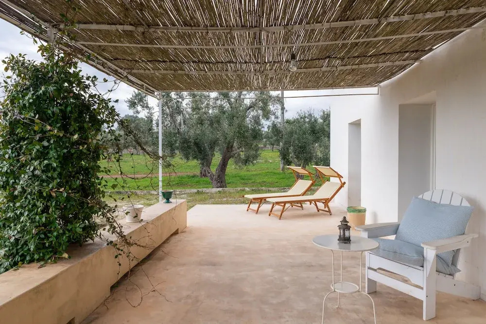 Villa Degli Artisti Con Veranda By Wonderful Italy